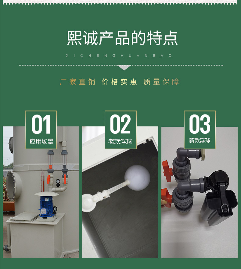 廣西熙誠(chéng)環(huán)保